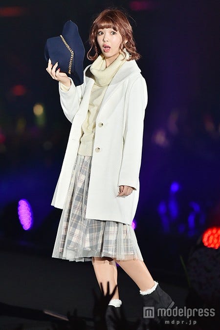 藤田ニコル(C)モデルプレス