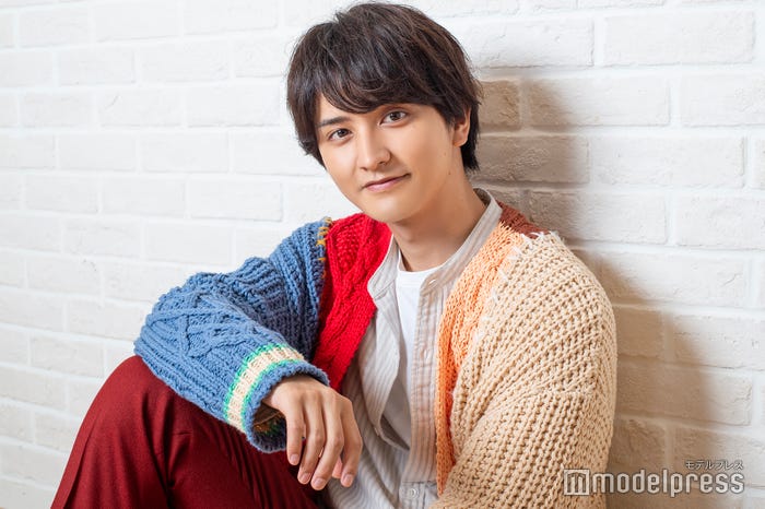 瀬戸利樹(C)モデルプレス