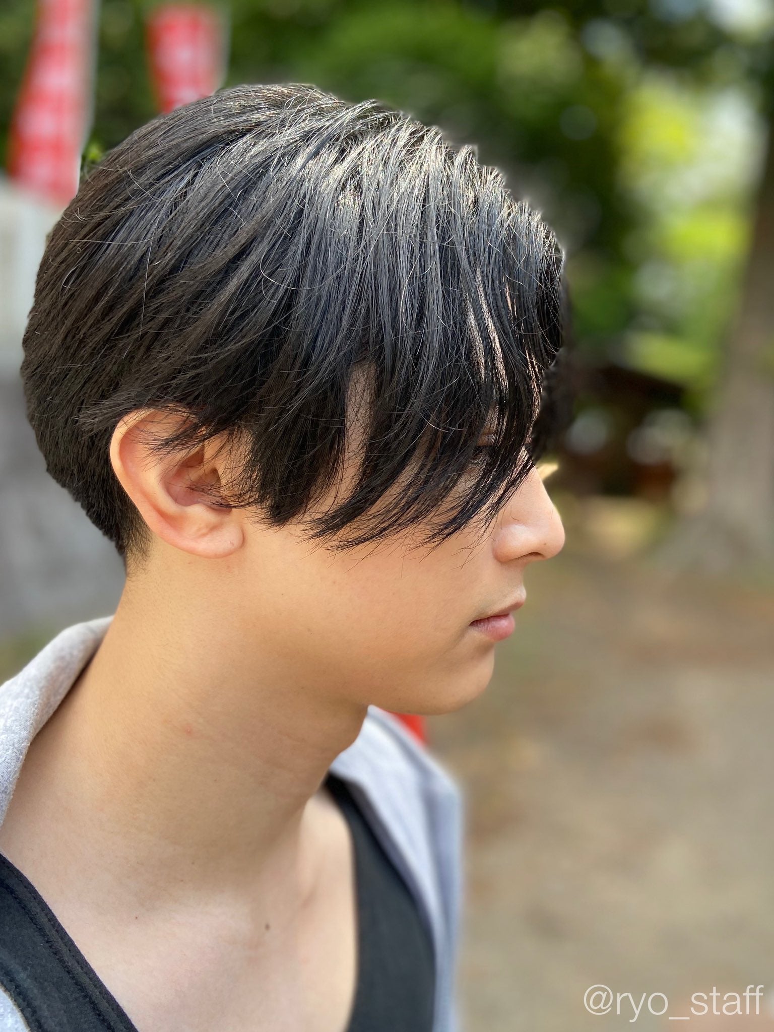 吉沢亮“タトゥー側じゃない”闇落ちマイキー姿に反響「貴重」＜東京リベンジャーズ＞