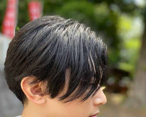 吉沢亮“タトゥー側じゃない”闇落ちマイキー姿に反響「貴重」<東京リベンジャーズ>