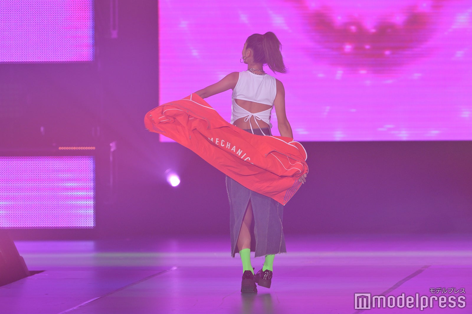 池田美優（C）モデルプレス