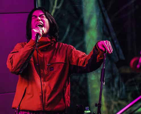 菅田将暉、1年ぶり2度目のオンラインライブ開催 「ラストシーン」ライブ初披露&人気曲アレンジも<LIVE STREAMING VOL.2>
