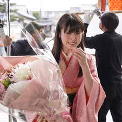 今田美桜（C）2023 映画『わたしの幸せな結婚』製作委員会