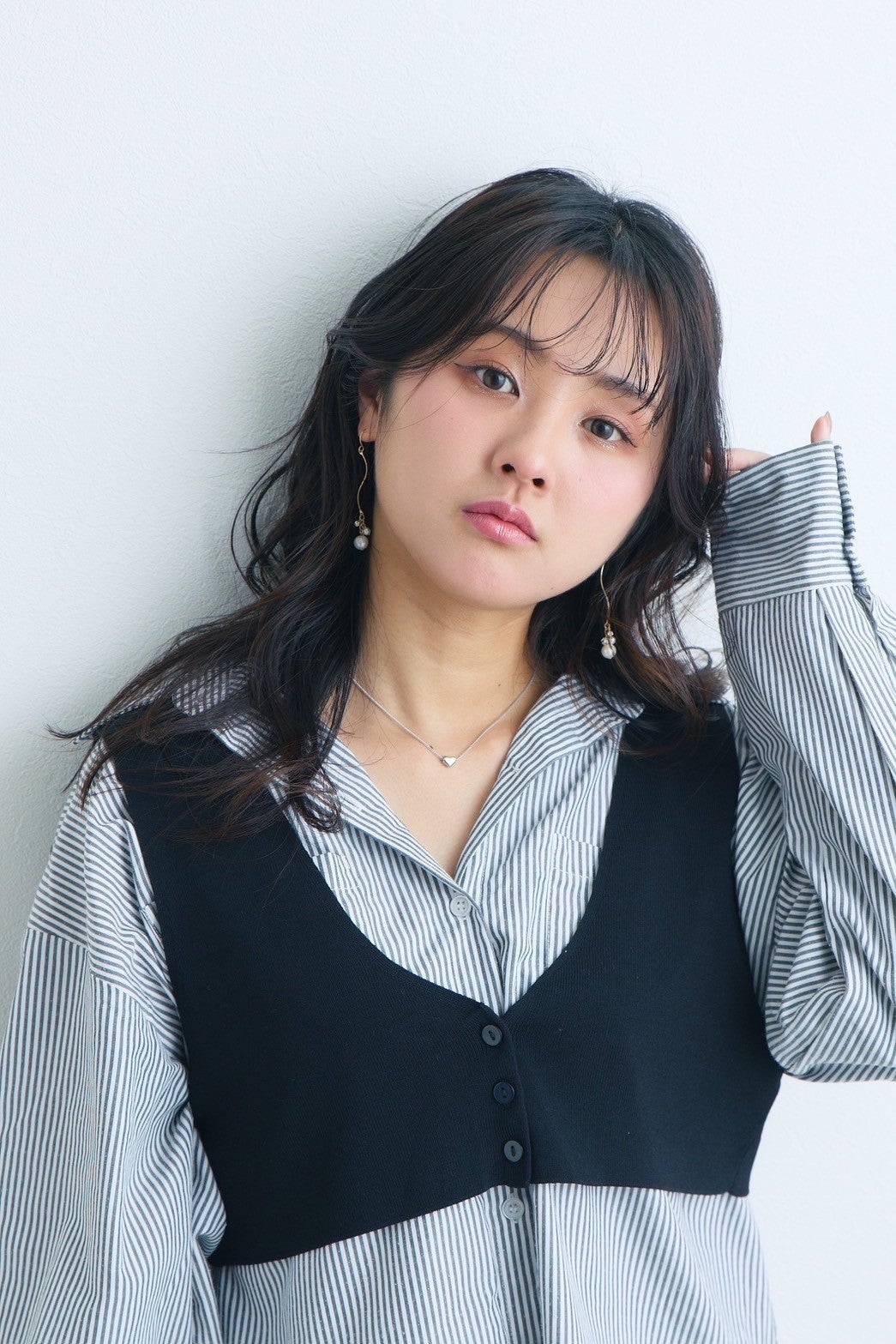 伊橋瑠菜さん（提供写真）