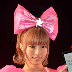 きゃりーぱみゅぱみゅ