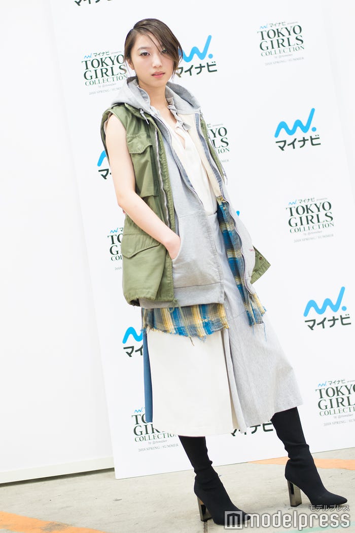 坂東希(C)モデルプレス