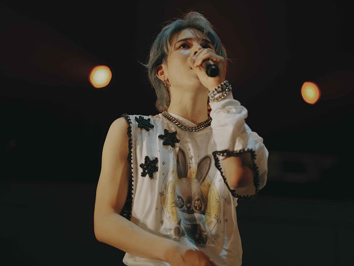 「SNOVE 〜Wonder winterland〜」(提供写真)