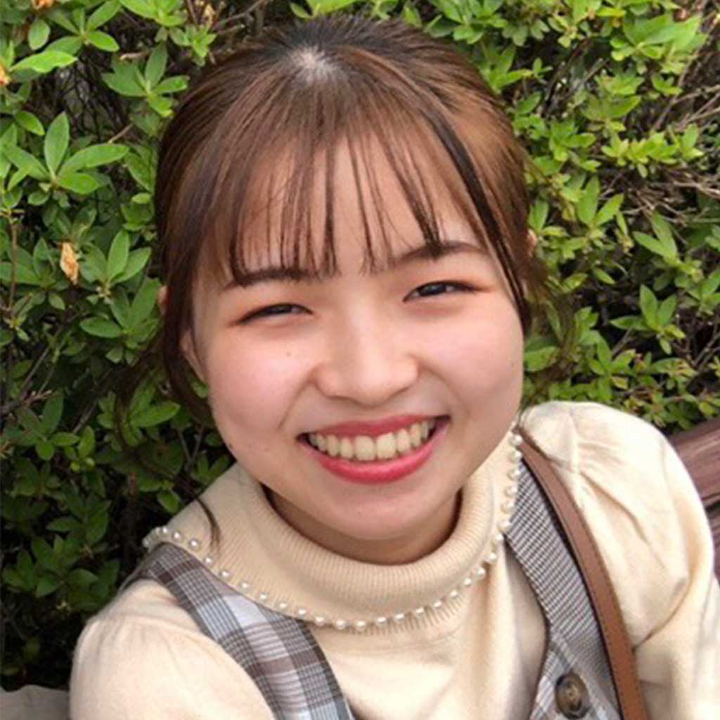 「FRESH CAMPUS CONTEST 2021」二次審査通過者（提供写真）