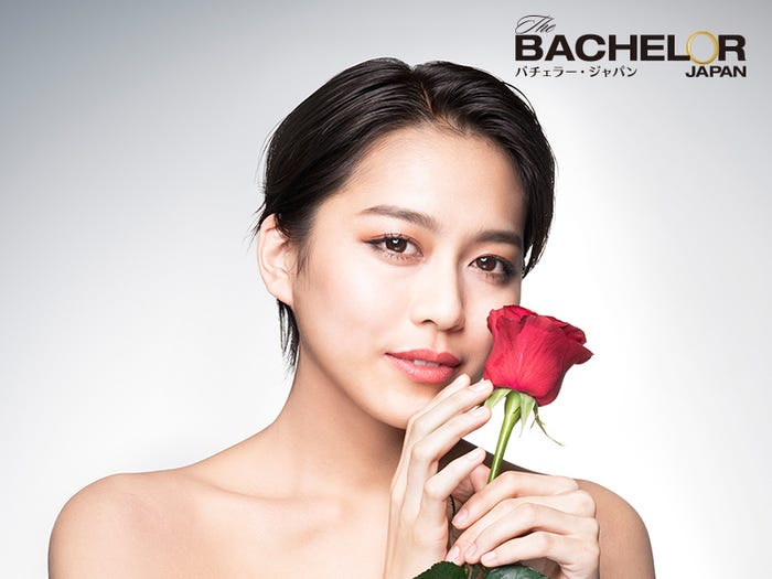 徳田祐里 (C)2019 Warner Bros. International Television Production Limited. All rights reserved.
