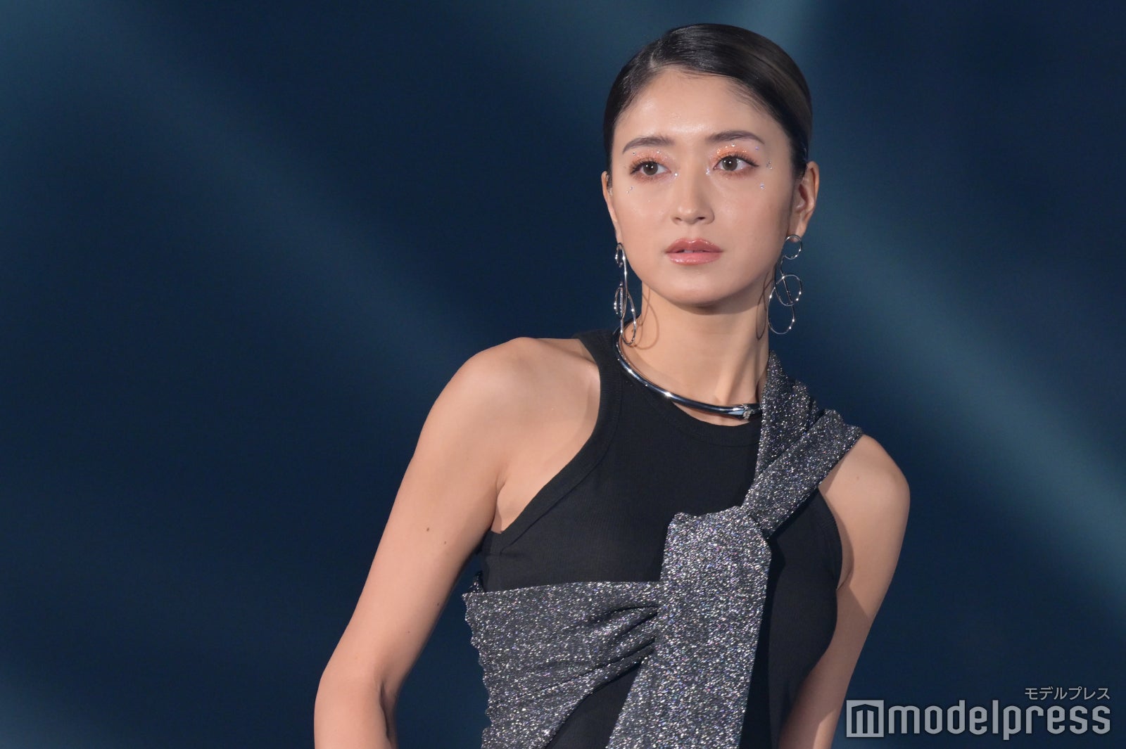 （C）モデルプレス