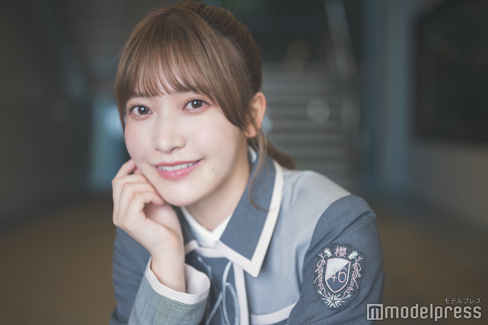 大沼晶保 （C）モデルプレス