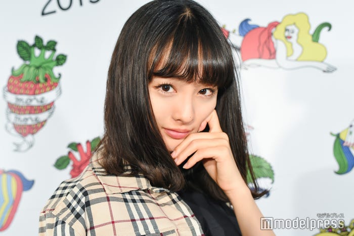 大友花恋 (C)モデルプレス