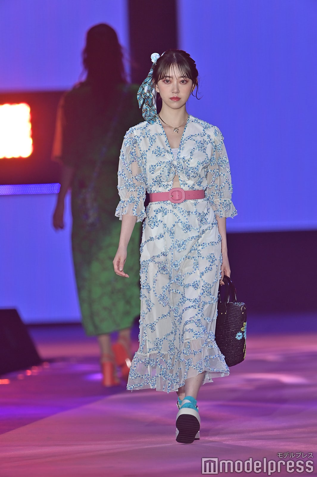 堀未央奈（C）モデルプレス