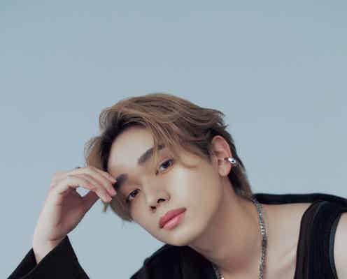 宮世琉弥、2024年上半期「ViVi国宝級イケメンランキング」NEXT部門で1位「自信になりました」