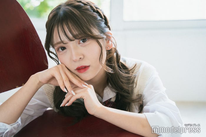 マユさん(C)モデルプレス