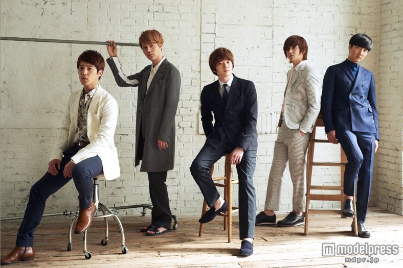 超新星、「まさに天国から地獄」　苦悩と葛藤の2年間を語る