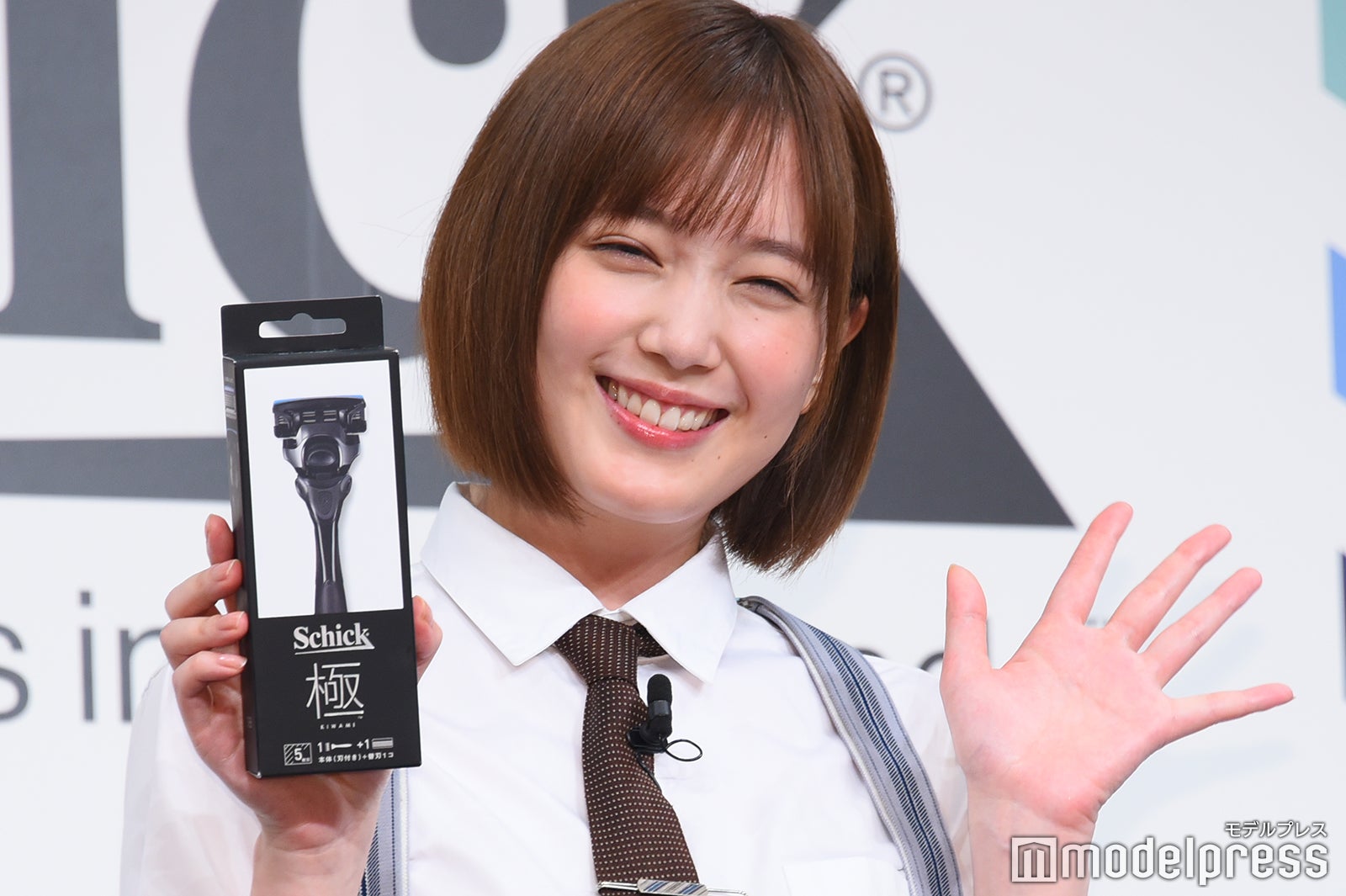 本田翼（C）モデルプレス