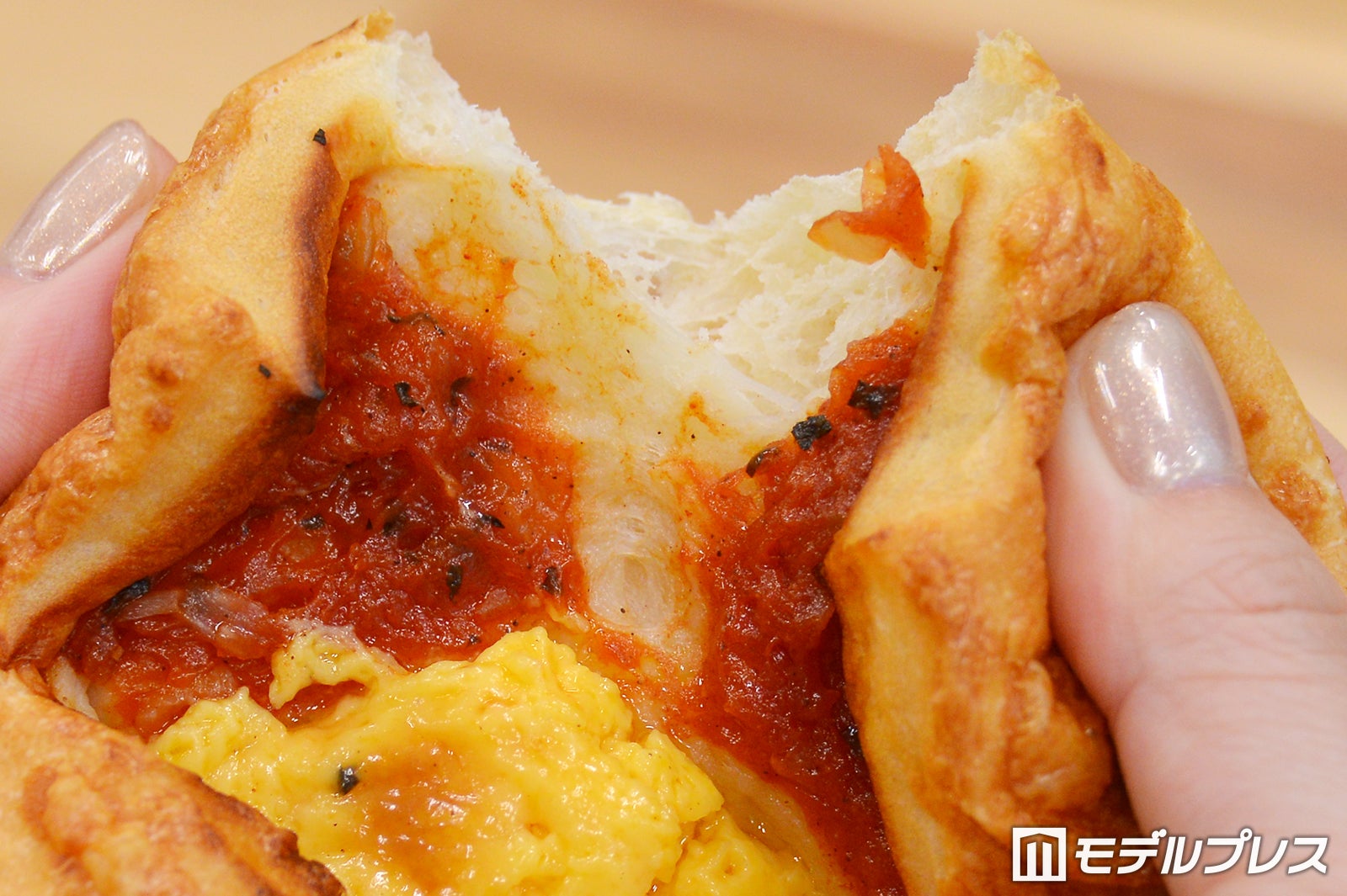 （C）モデルプレス