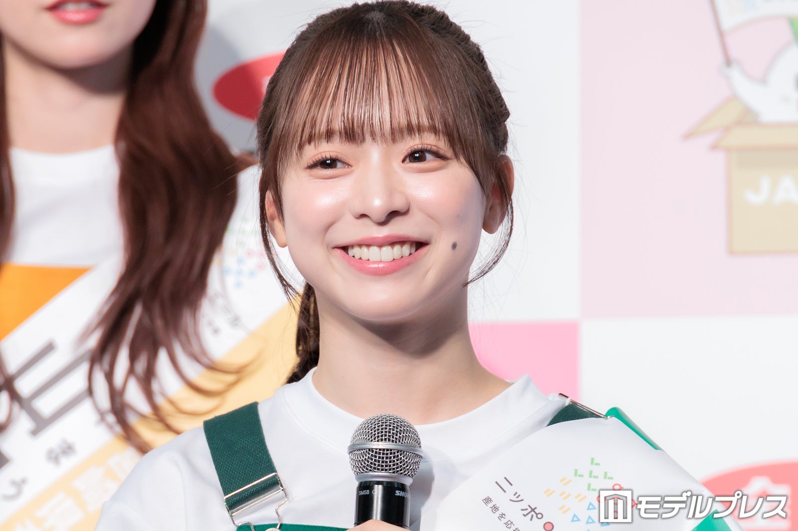 倉野尾成美（C）モデルプレス