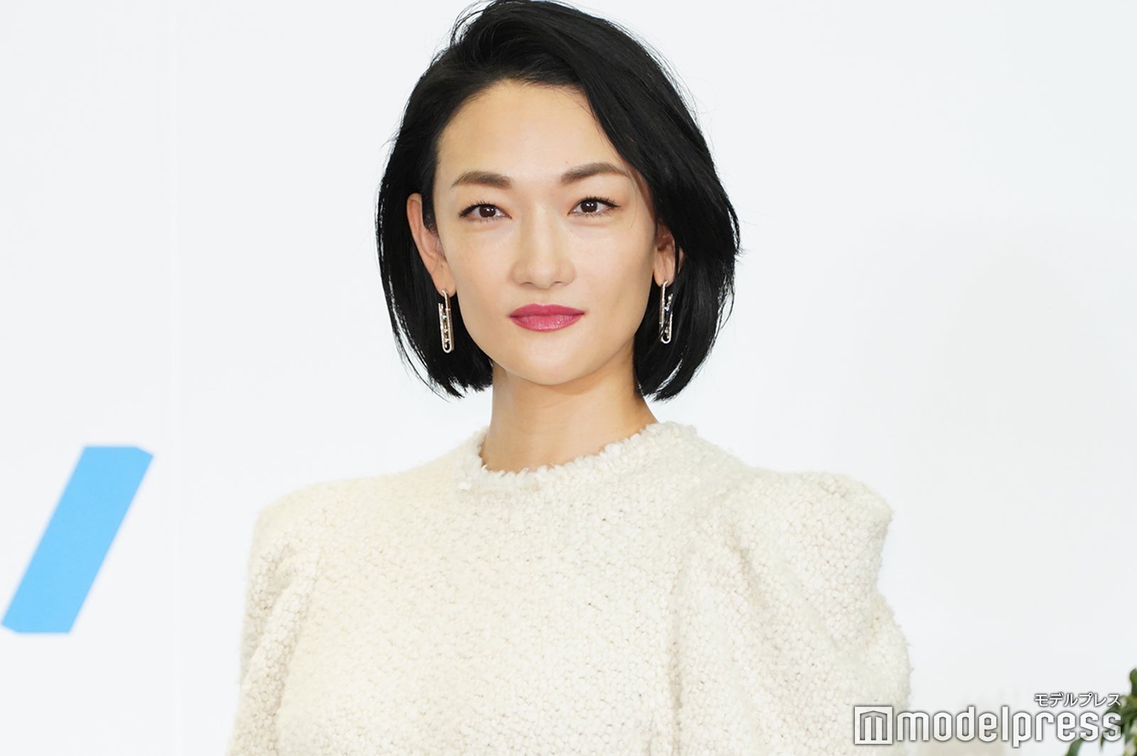 冨永愛（C）モデルプレス