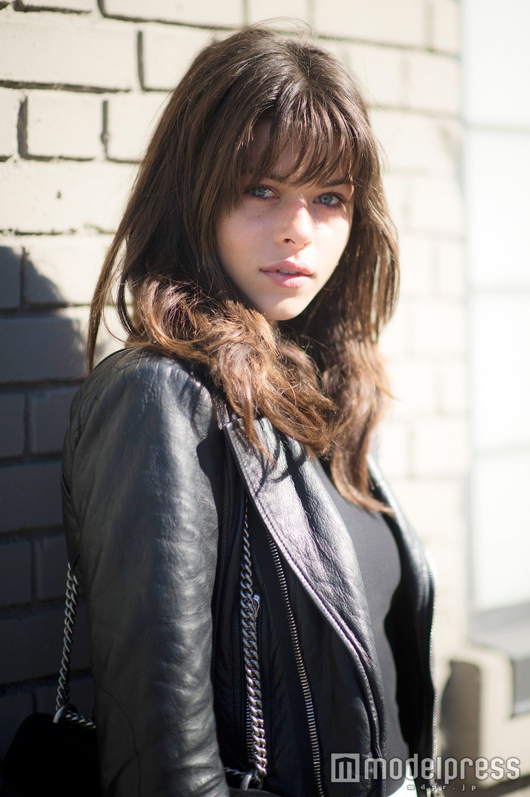 “新星ヴィクシー美女”ジョージア・ファウラー／photo：Getty Images