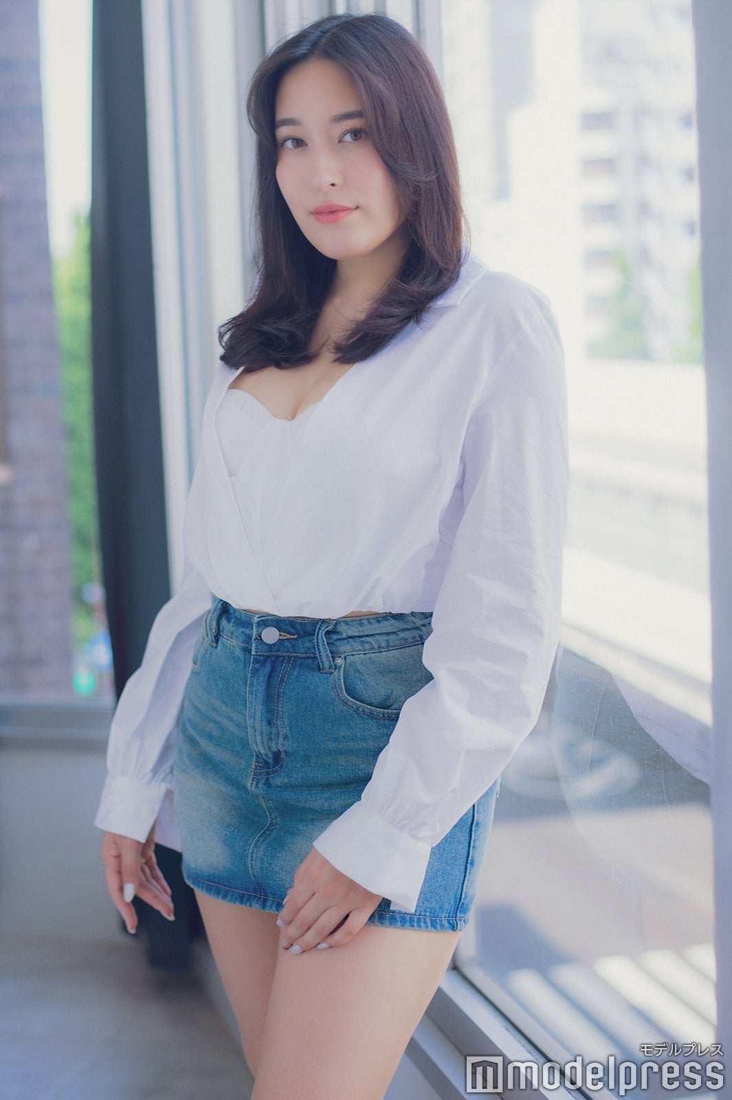 平田梨奈（C）モデルプレス