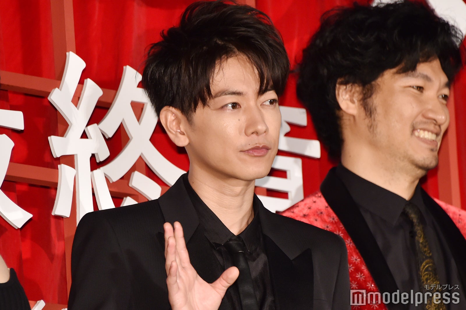 佐藤健（C）モデルプレス