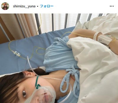 小泉唯菜 Instagramより