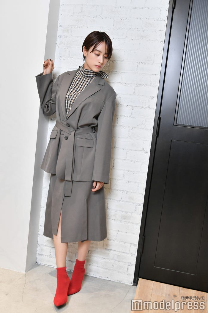 山本美月(C)モデルプレス