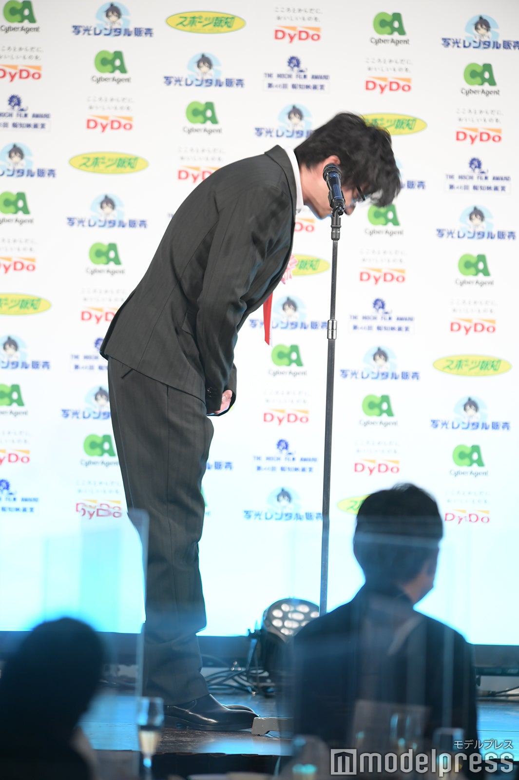 田中圭（C）モデルプレス