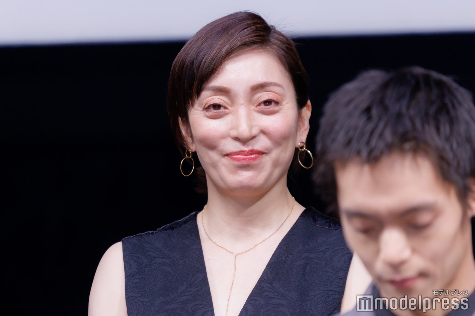 宮下今日子（C）モデルプレス