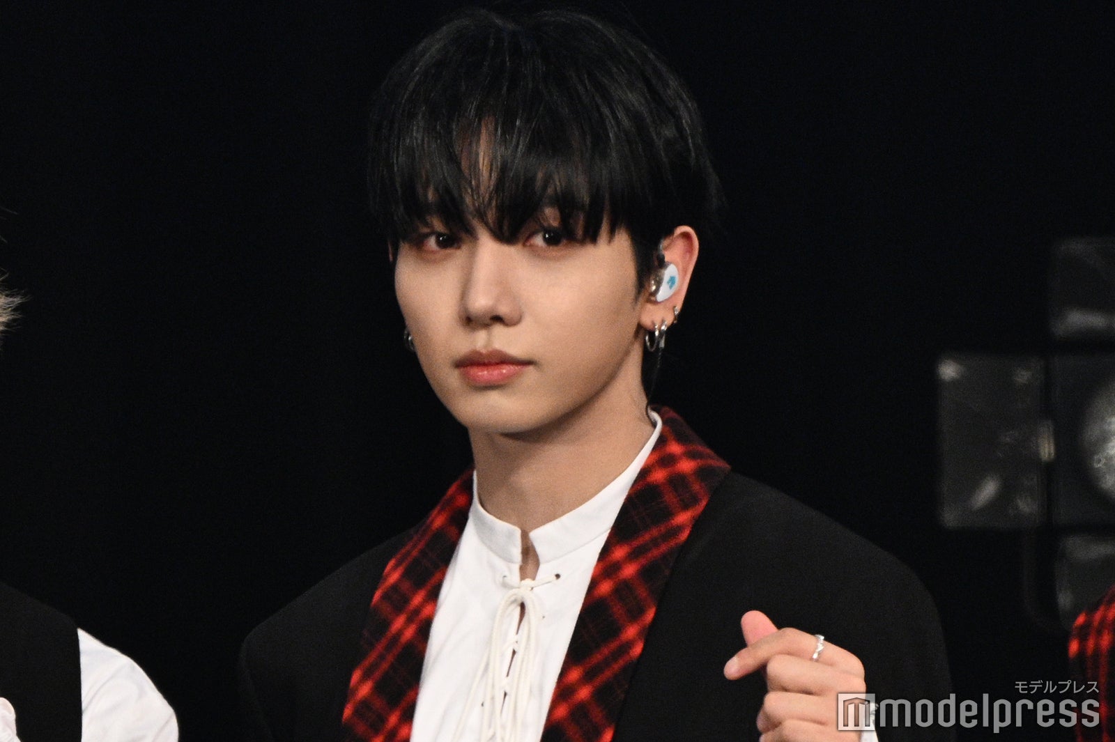 BOYNEXTDOOR・JAEHYUN、“MV出演”板垣李光人を「李光人ちゃん」呼びも嫉妬「僕も分かる、でもダメよ！」【JP 2nd Single「BOY LIFE」ショーケース】