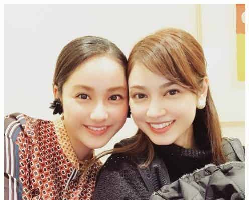 平祐奈、姉・愛梨との“姉妹”2ショットに絶賛の声続出「そっくり」「美形」