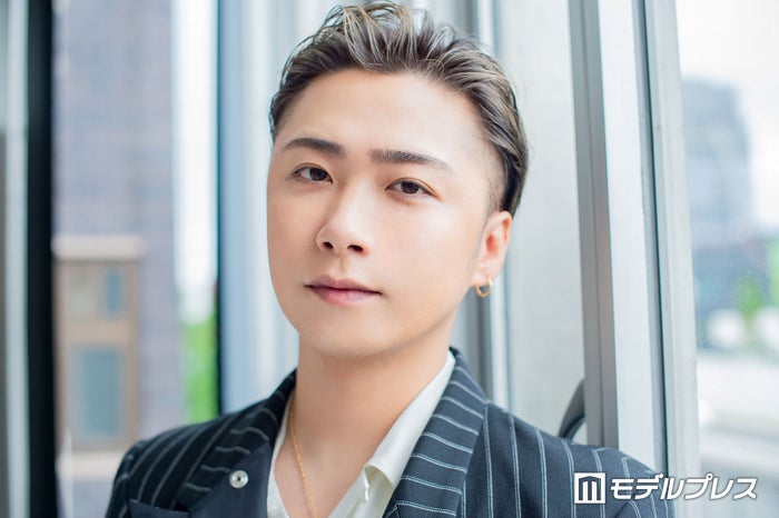 Da-iCE大野雄大、7ヶ月で9kg減量「尊敬」「努力の賜物」の声