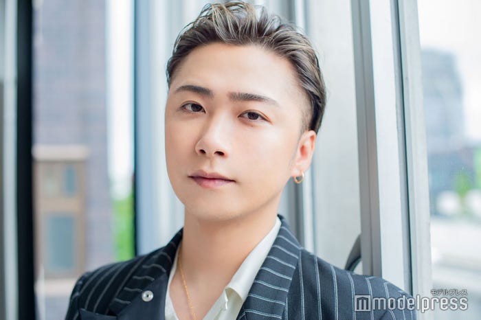 大野雄大(C)モデルプレス