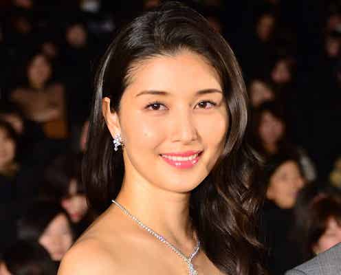 橋本マナミ、ヌード写真は撮影済み 解禁時期に言及