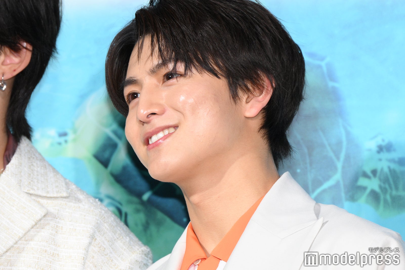 ハル（C）モデルプレス