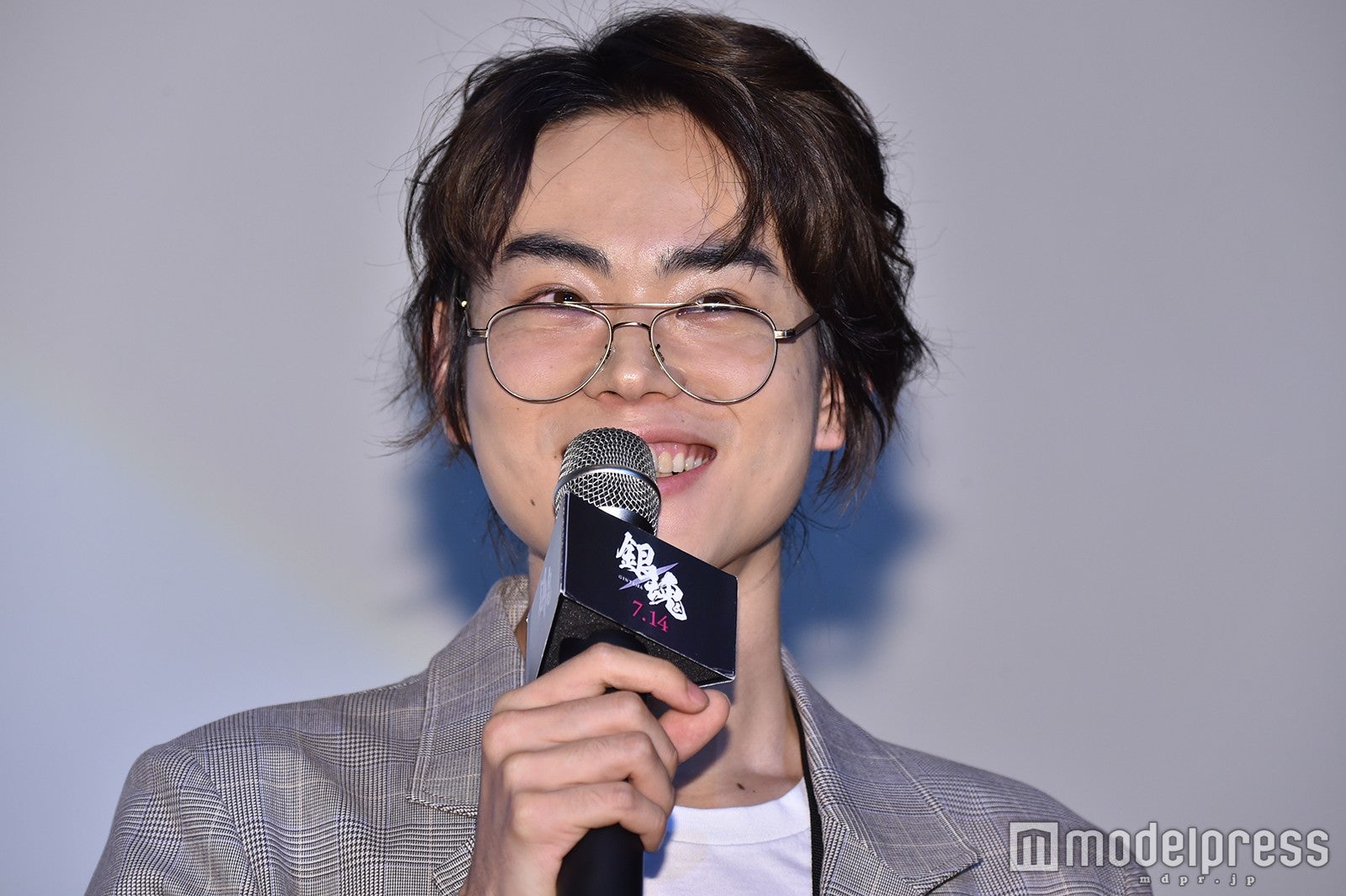 菅田将暉 （C）モデルプレス