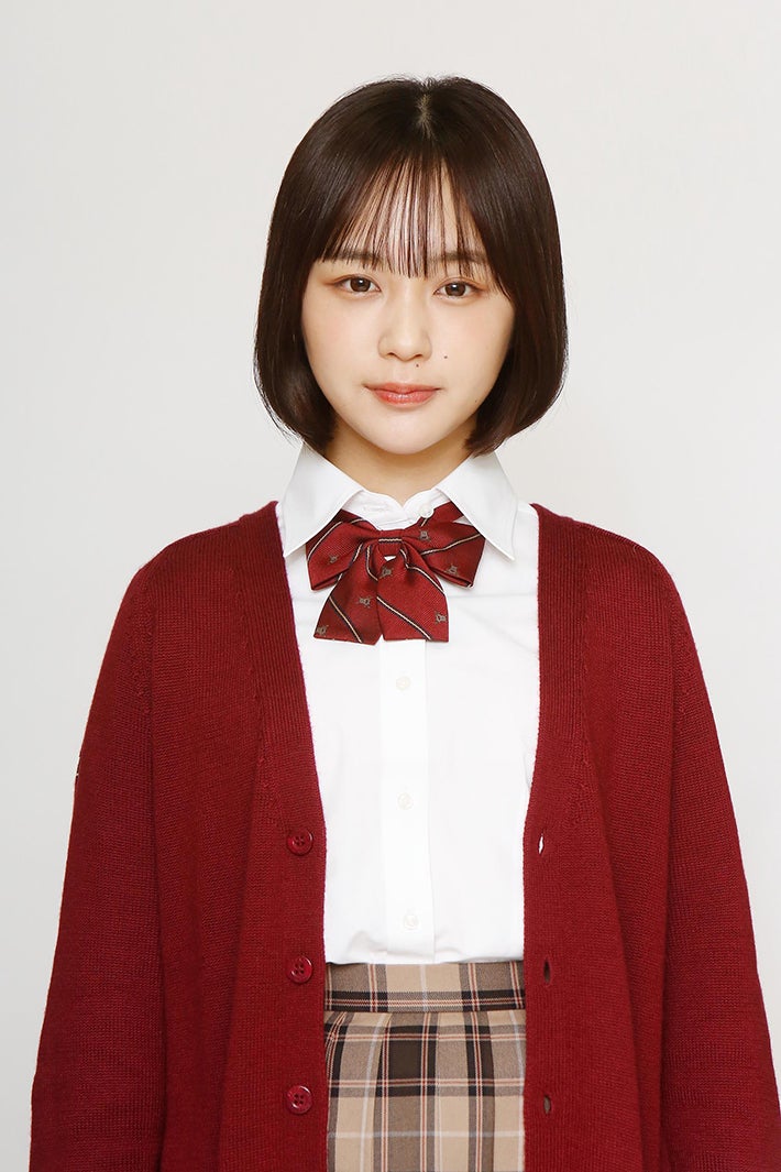 なえなの（C）フジテレビ