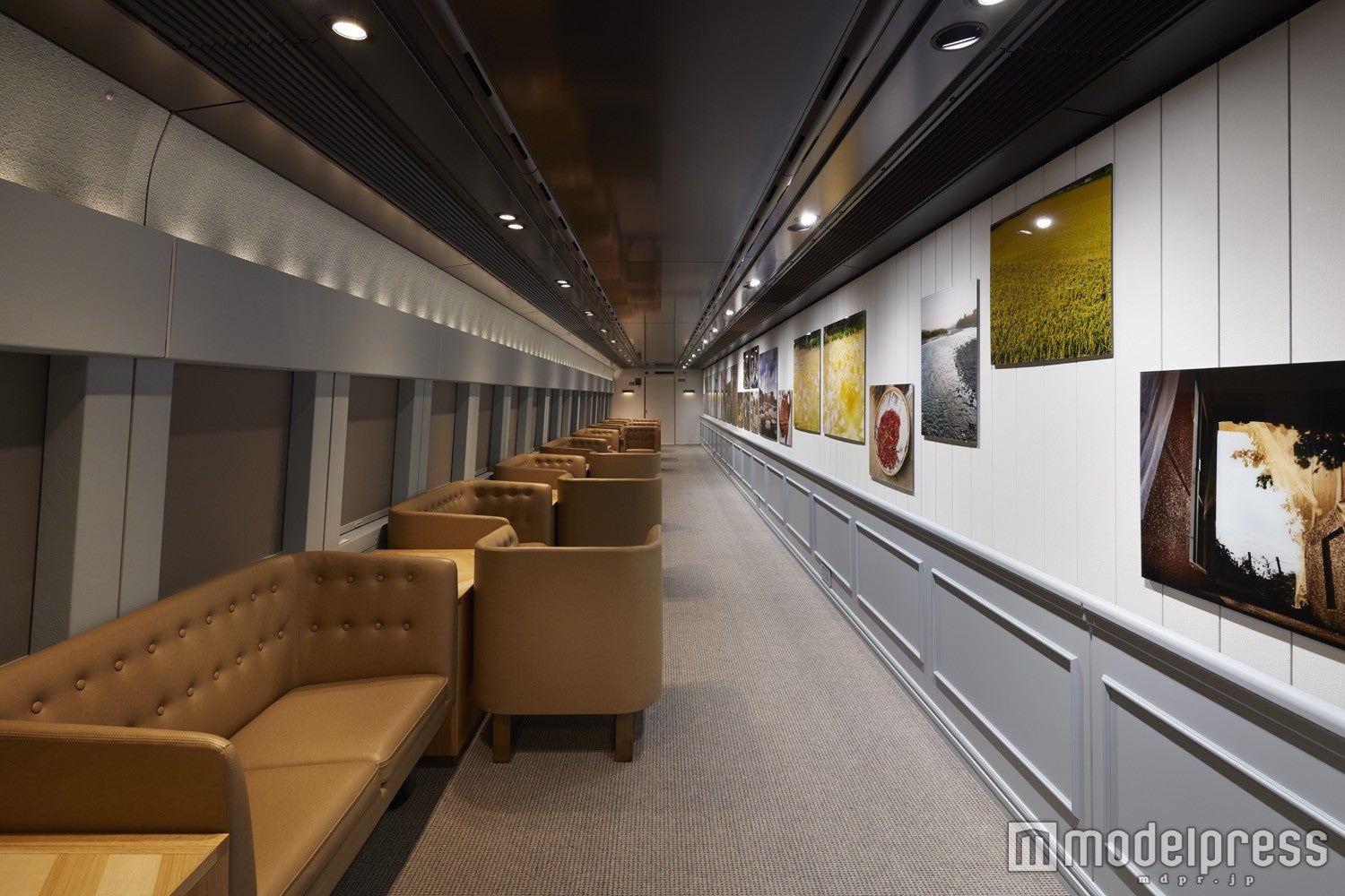 CAR No．14 Naoki Ishikawa／画像提供：TRANSIT