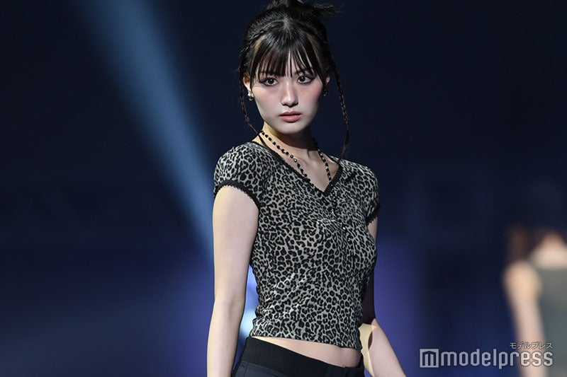 鶴嶋乃愛（C）モデルプレス