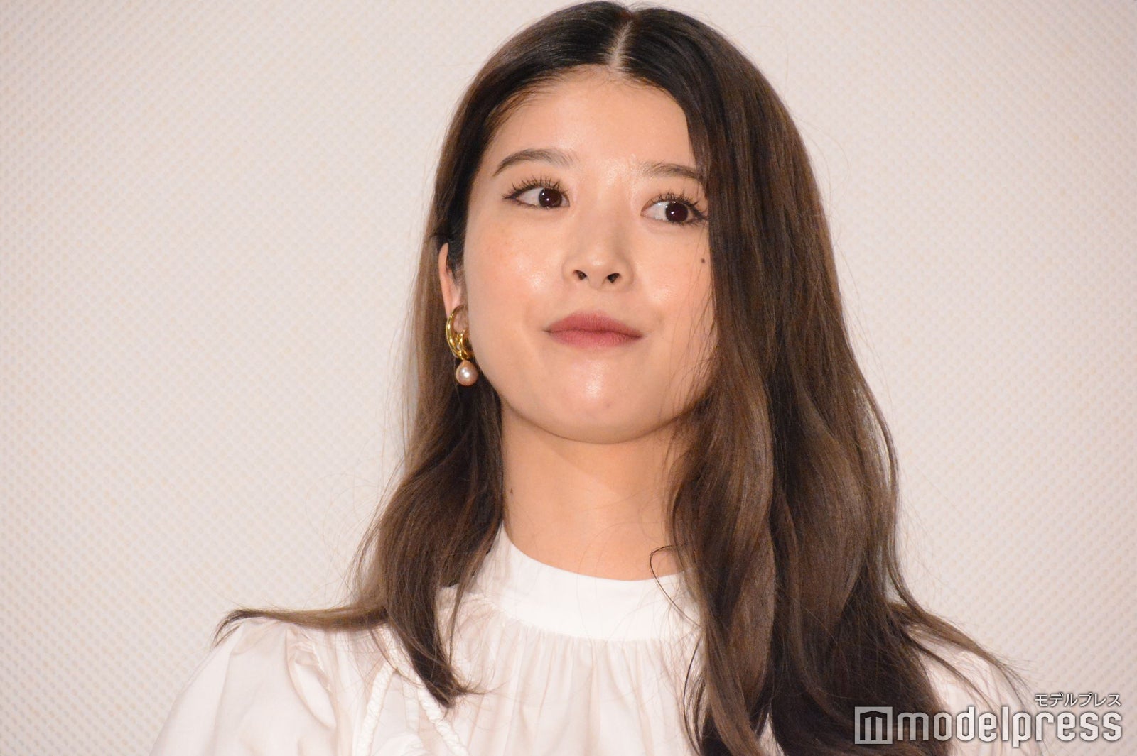 中前勇児監督 （C）モデルプレス