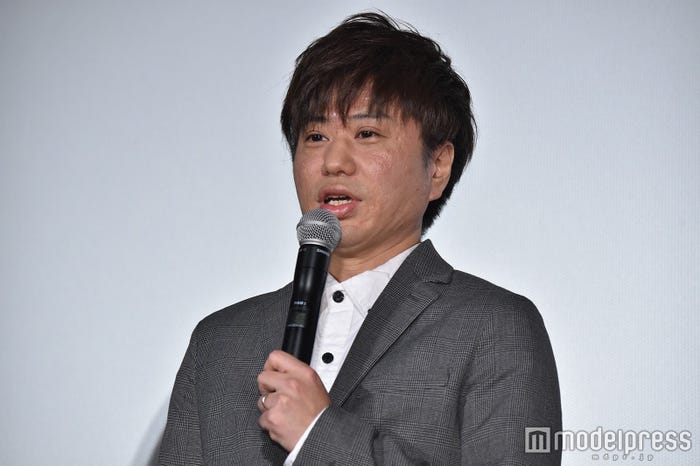 川谷修士(C)モデルプレス