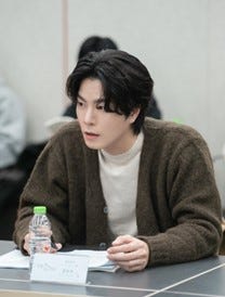 ホン・ジョンヒョン(C)クーパンプレイ
