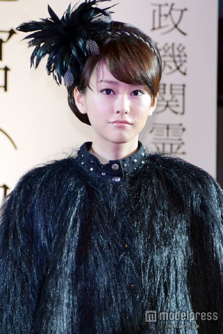 嵐 大野智 桐谷美玲 罵倒シーン多め 現場の心境を明かす モデルプレス