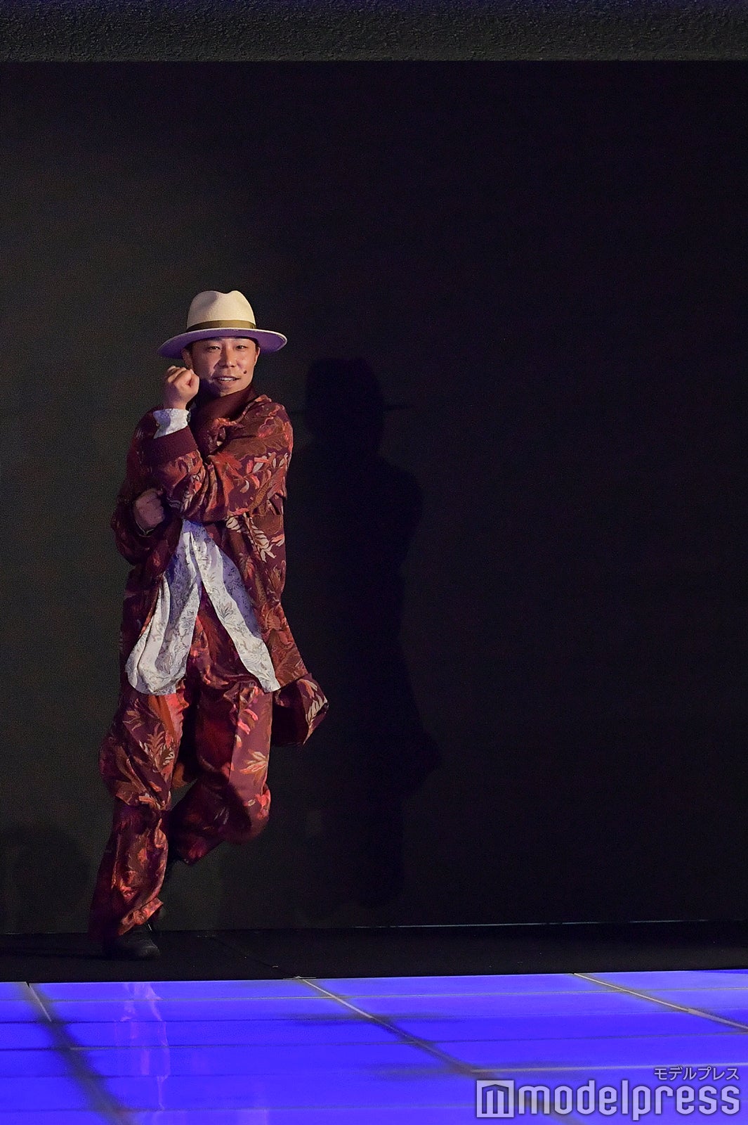 EXILE USA（C）モデルプレス