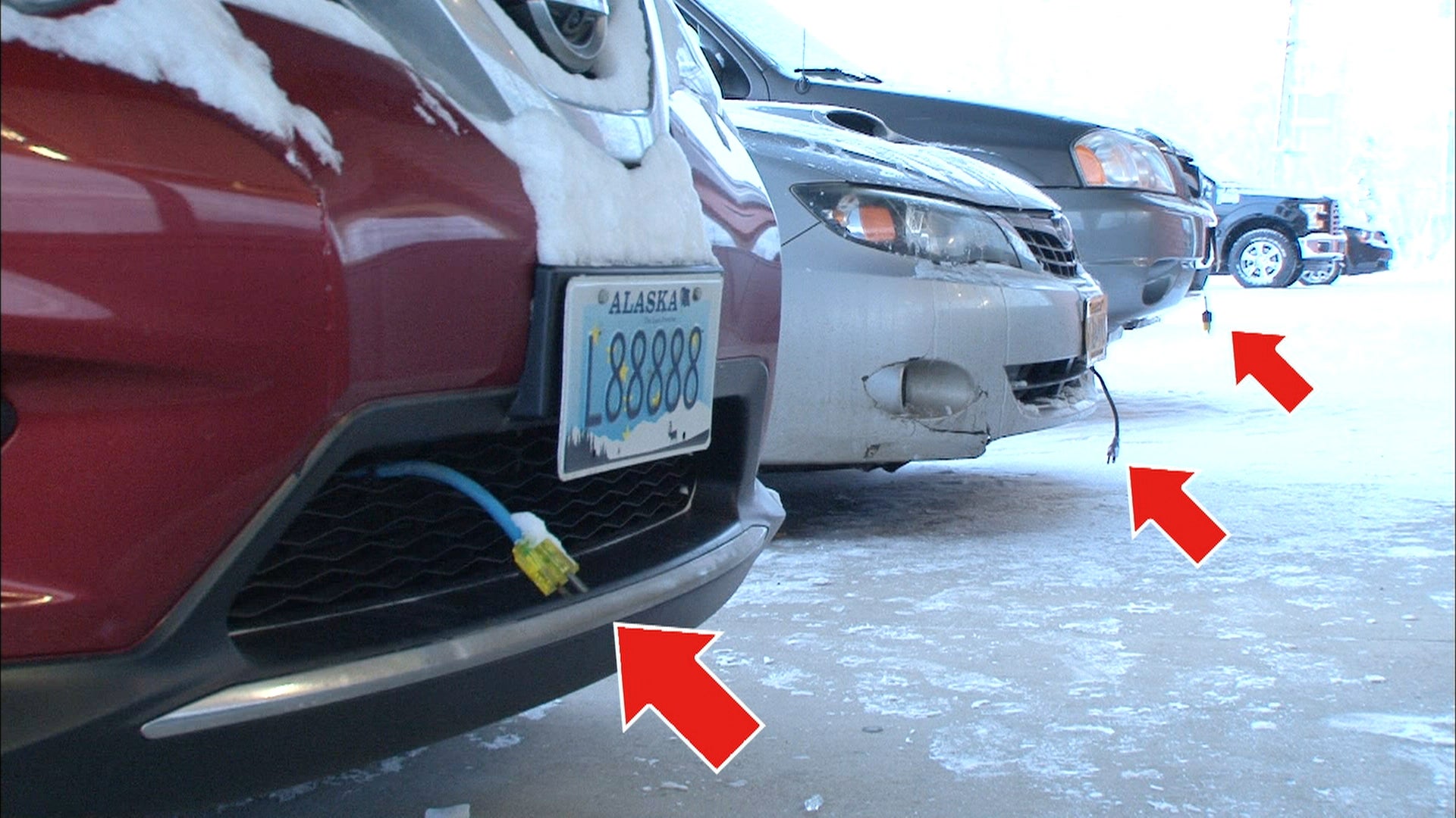 番組の模様（画像提供：毎日放送）