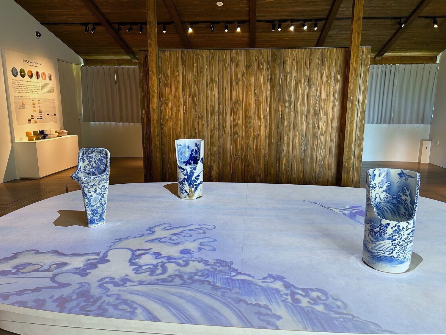 芸術品級の古便器に息をのむ! INAXライブミュージアムの新施設、「トイレの文化館」を徹底リポ