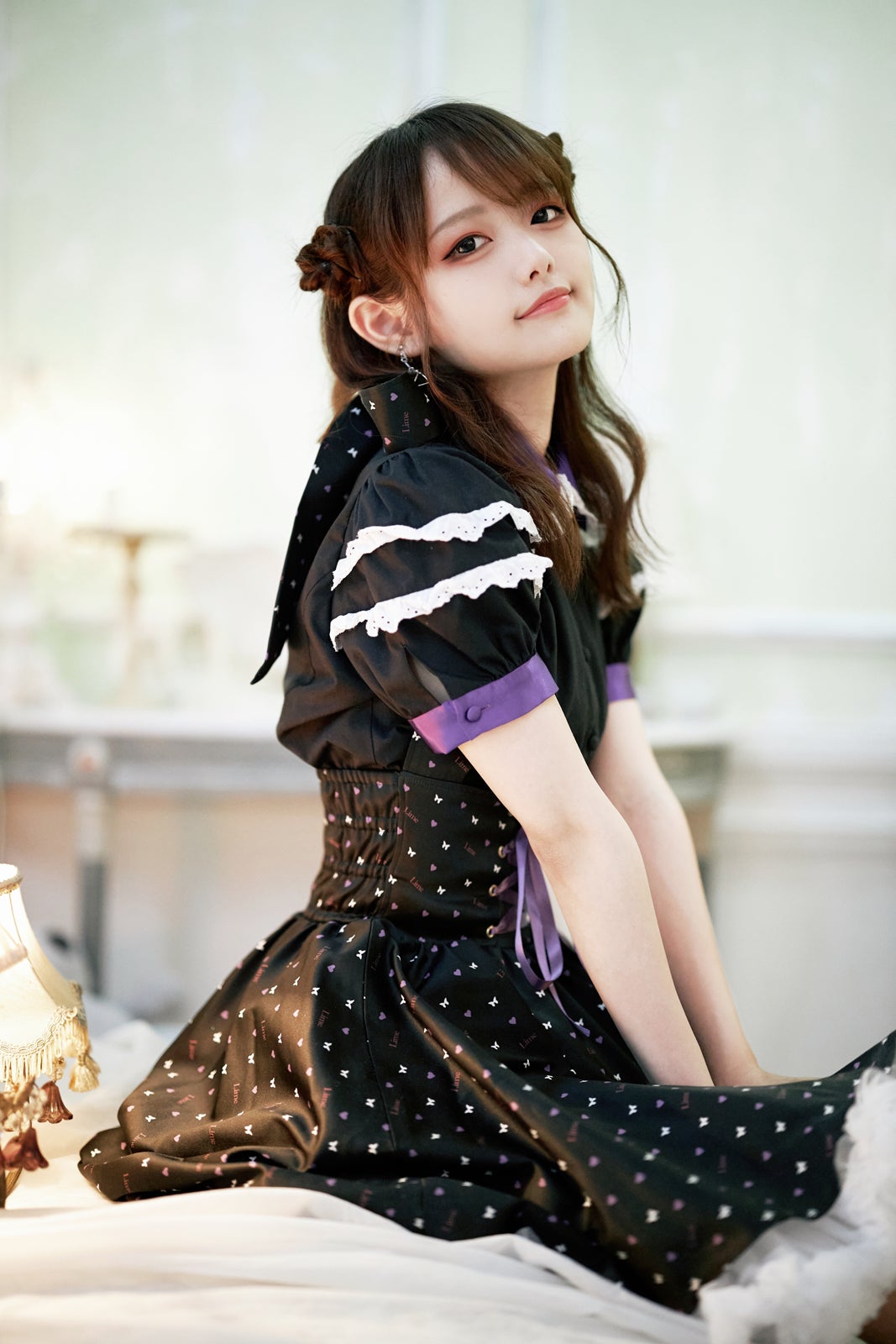 ライム（提供画像）