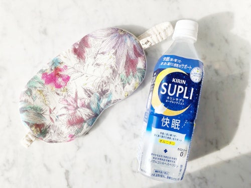 キリン サプリ ヨーグルトテイスト